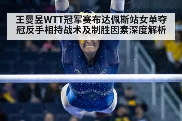 王曼昱WTT冠军赛布达佩斯站女单夺冠反手相持战术及制胜因素深度解析